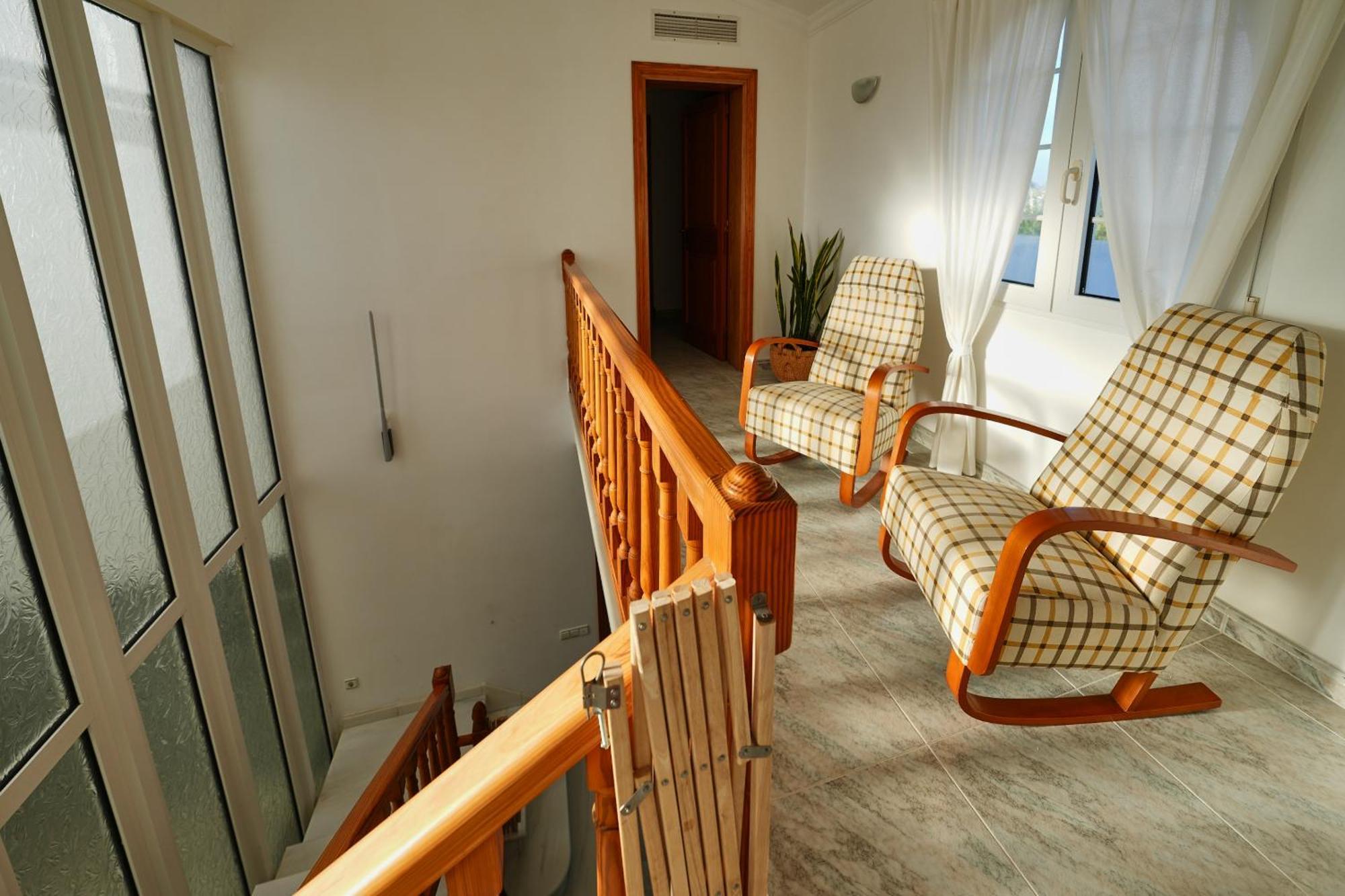 Villa Savanna Cala'N Blanes  Екстериор снимка