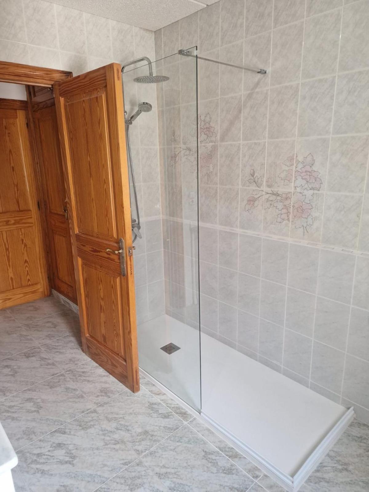 Villa Savanna Cala'N Blanes  Екстериор снимка