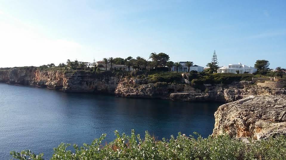 Villa Savanna Cala'N Blanes  Екстериор снимка